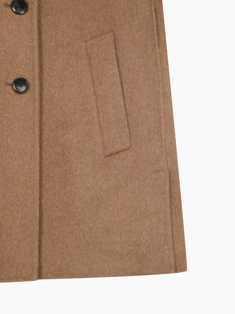 HEAVY JACKET Γυναικεία image number null