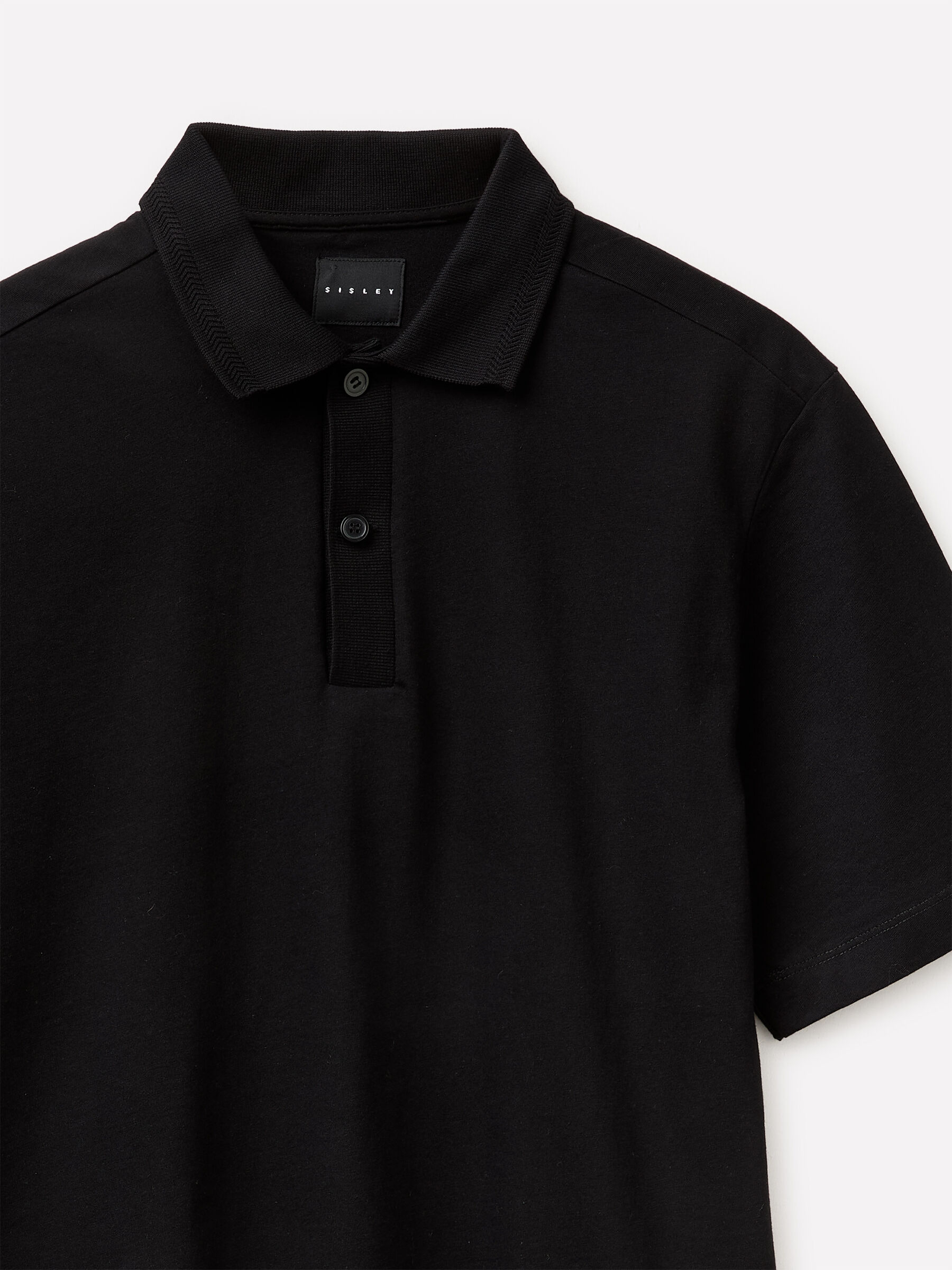 H/S POLO SHIRT &Alpha;&nu;&delta;&rho;&iota;&kappa;ά image number null