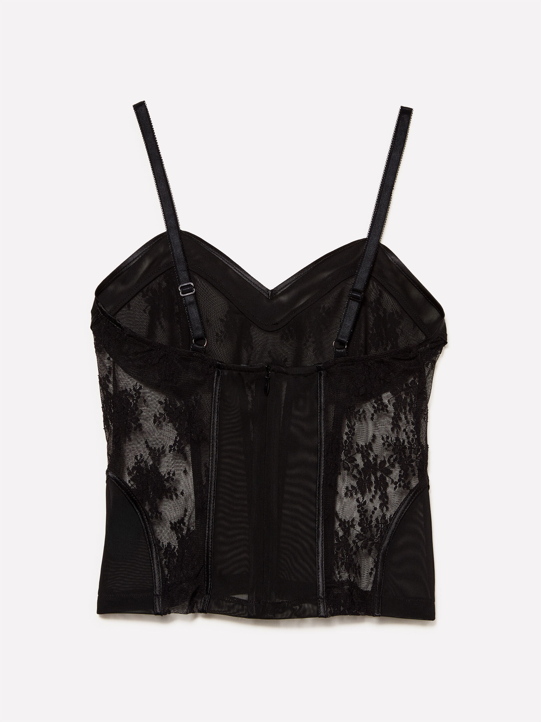 BODICE Γυναικεία image number null