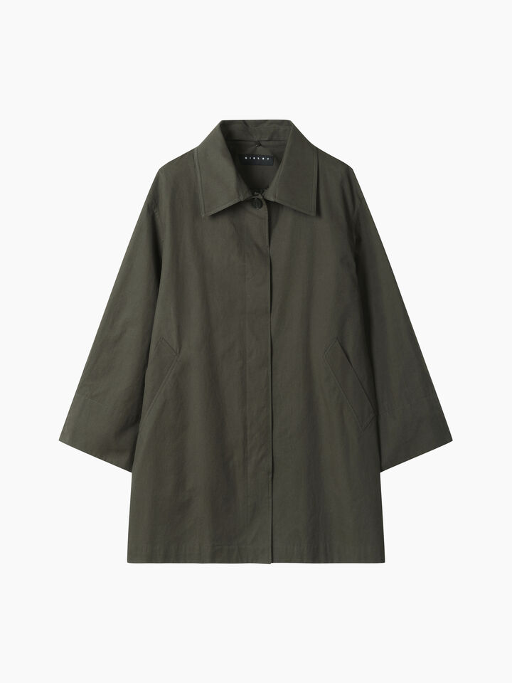 TRENCH COAT &Gamma;&upsilon;&nu;&alpha;&iota;&kappa;&epsilon;ί&alpha;