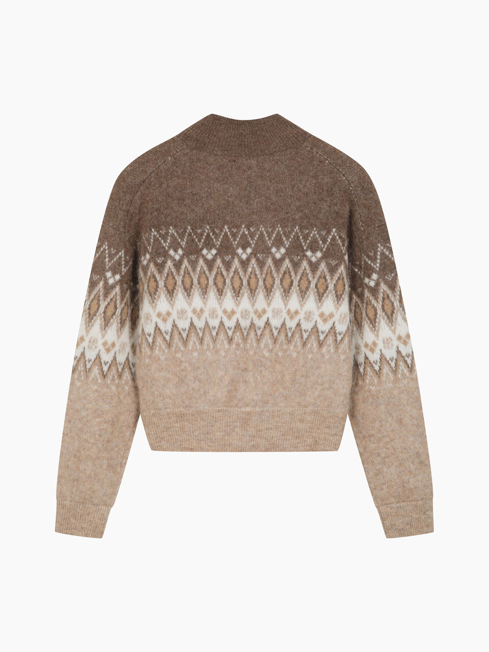 L/S SWEATER Γυναικεία image number null