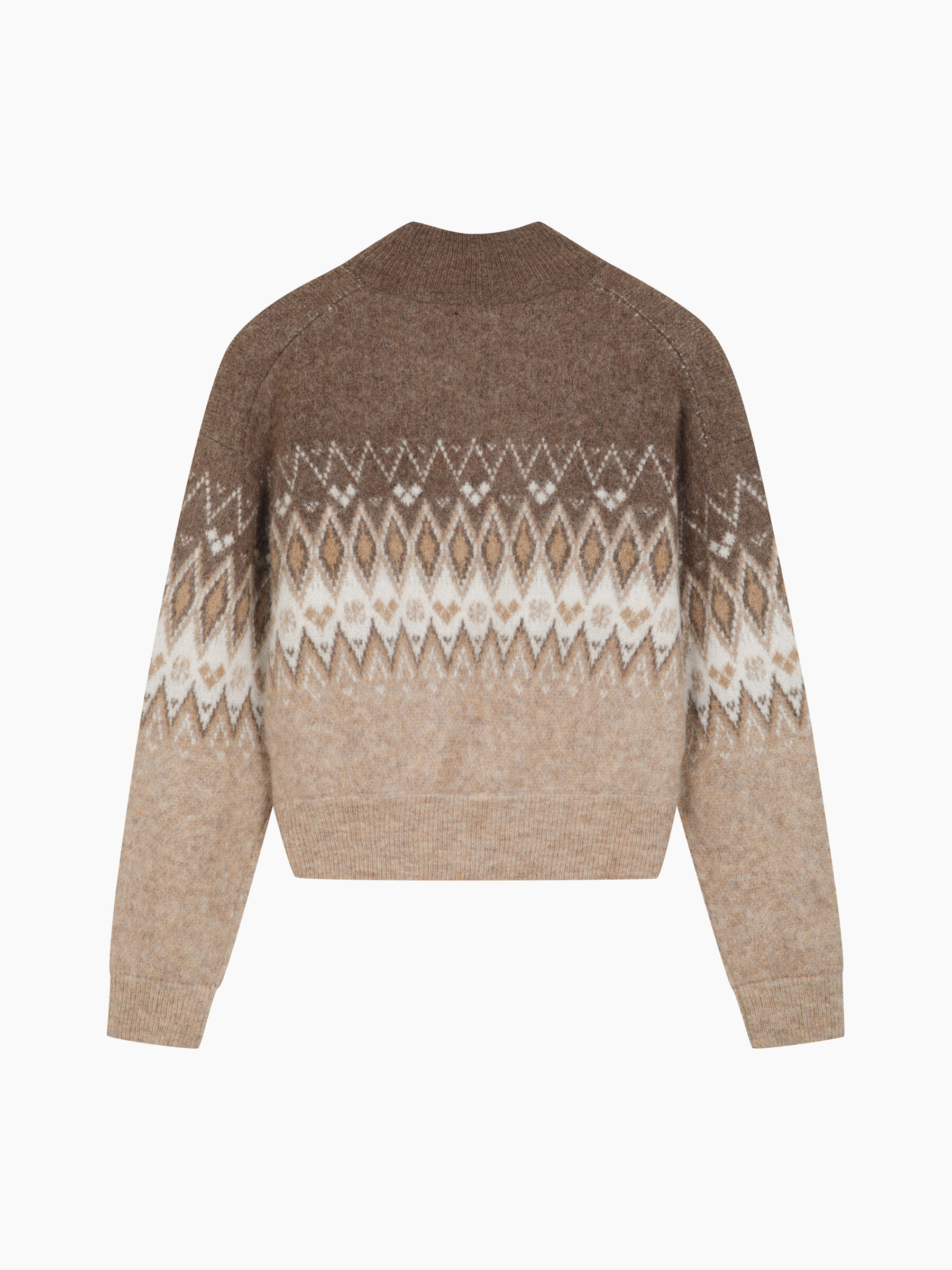L/S SWEATER Γυναικεία image number null