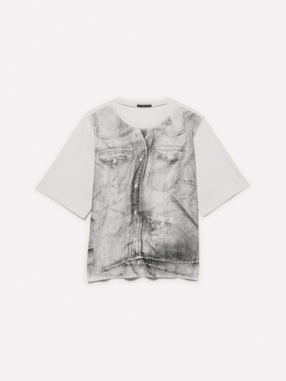 T-SHIRT Γυναικεία image number null