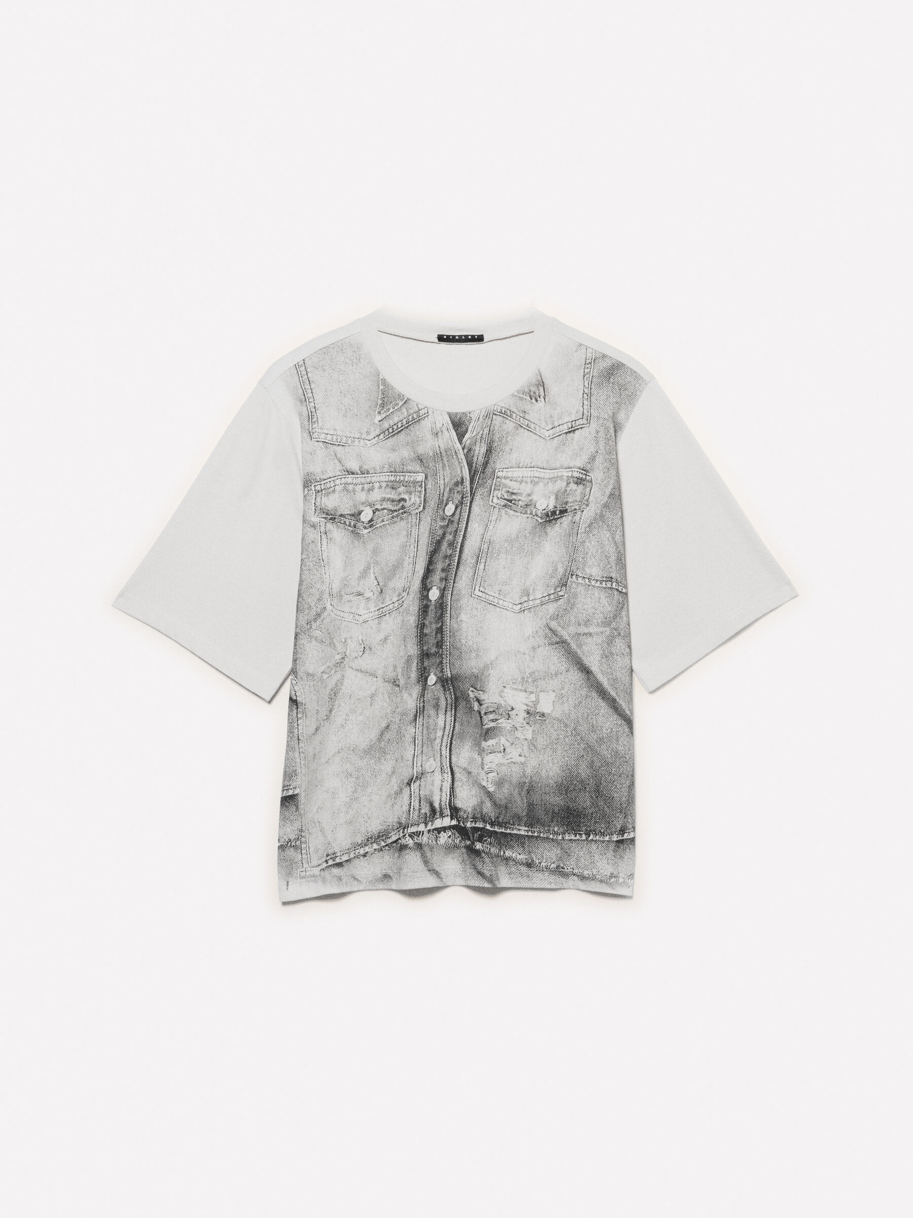 T-SHIRT Γυναικεία image number null