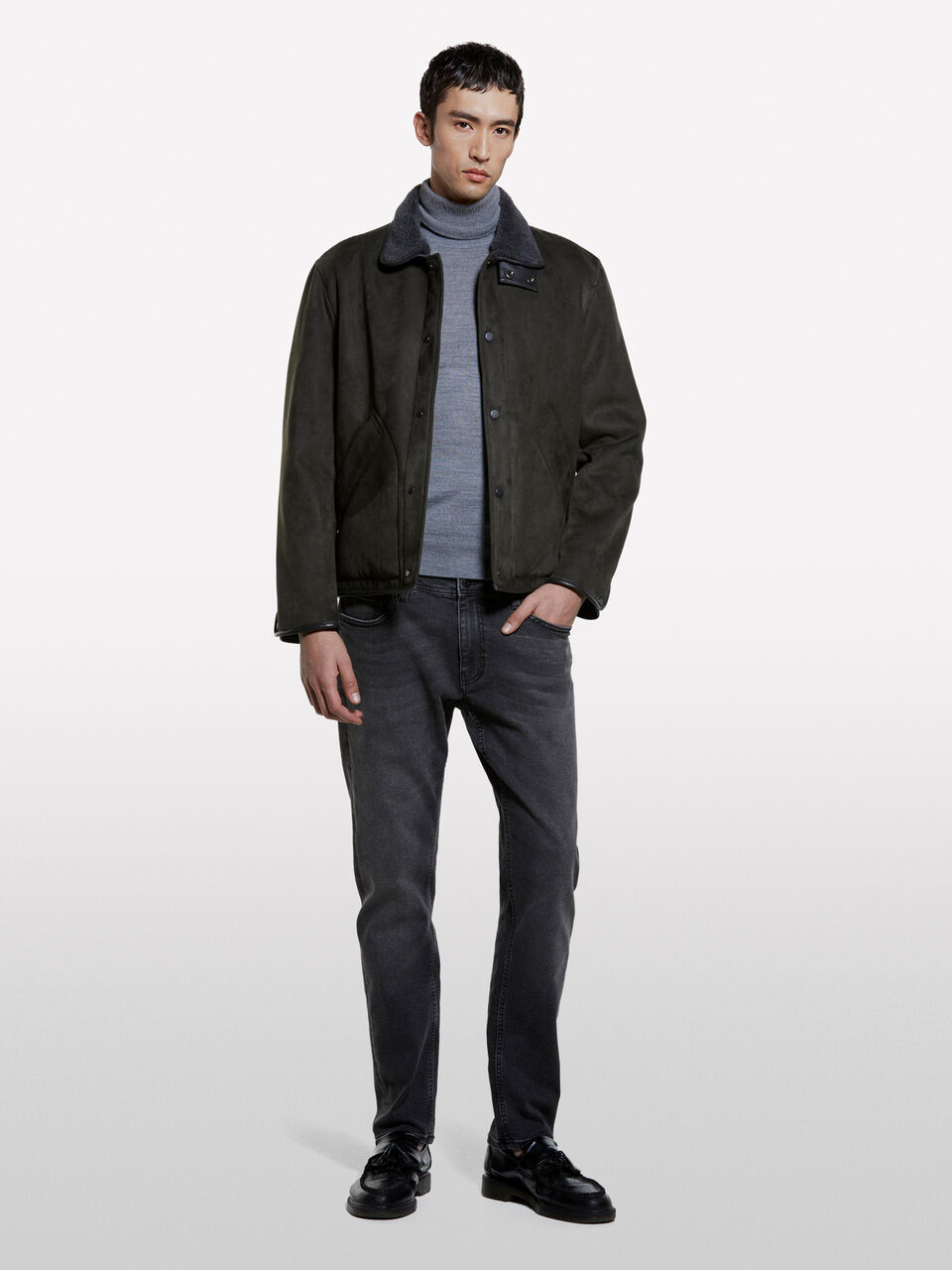 JACKET Ανδρικά image number null