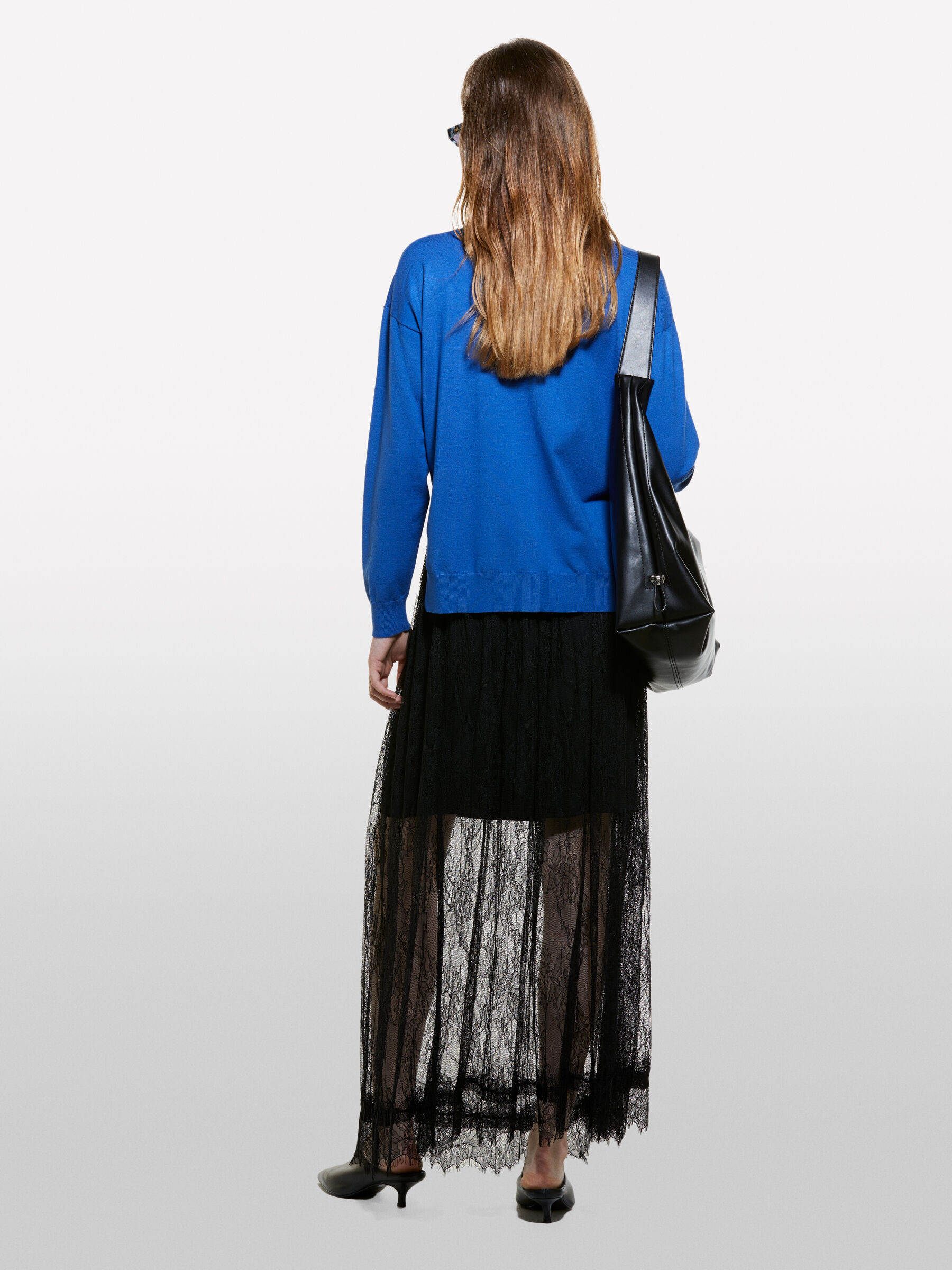 L/S CARDIGAN &Gamma;&upsilon;&nu;&alpha;&iota;&kappa;&epsilon;ί&alpha; image number null