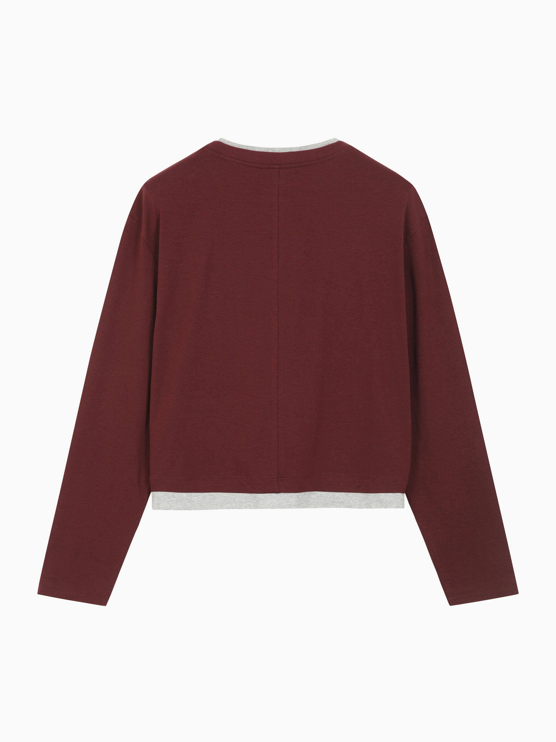 T-SHIRT L/S Γυναικεία image number null