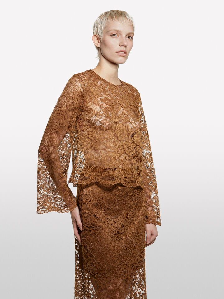 BLOUSE Γυναικεία