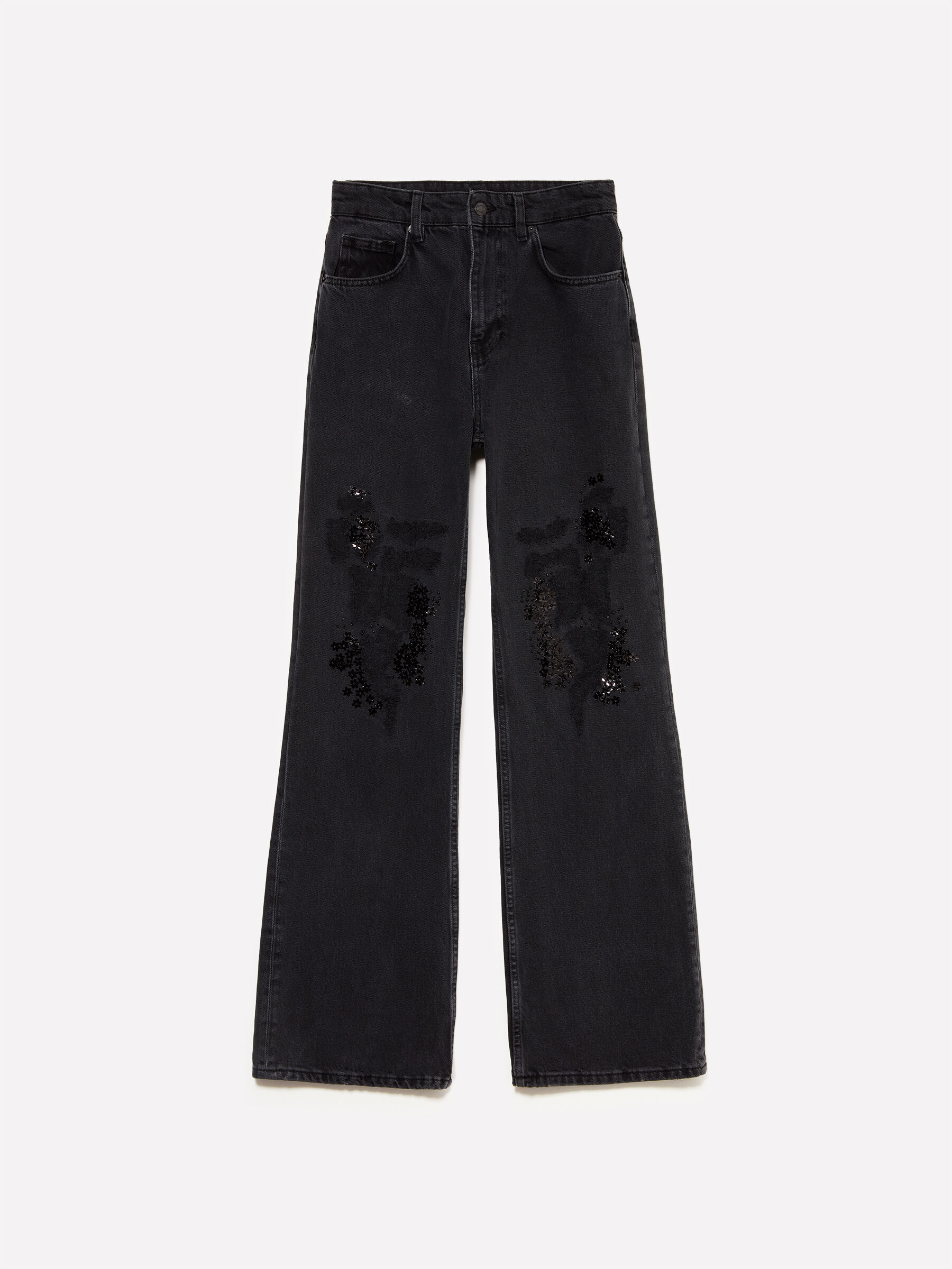 TROUSERS Γυναικεία image number null