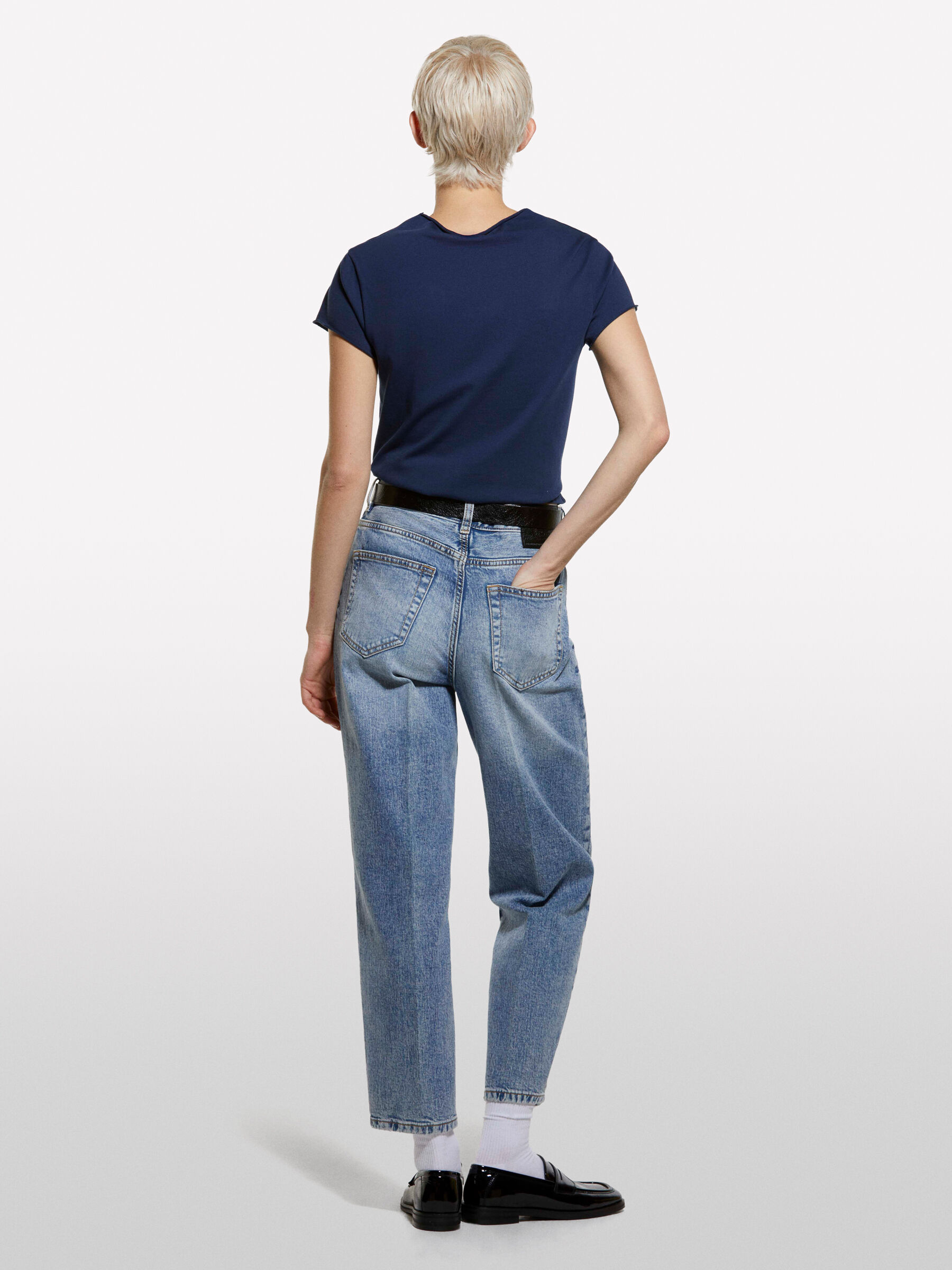 TROUSERS Γυναικεία image number null