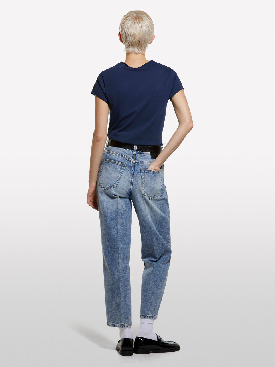 TROUSERS Γυναικεία image number null