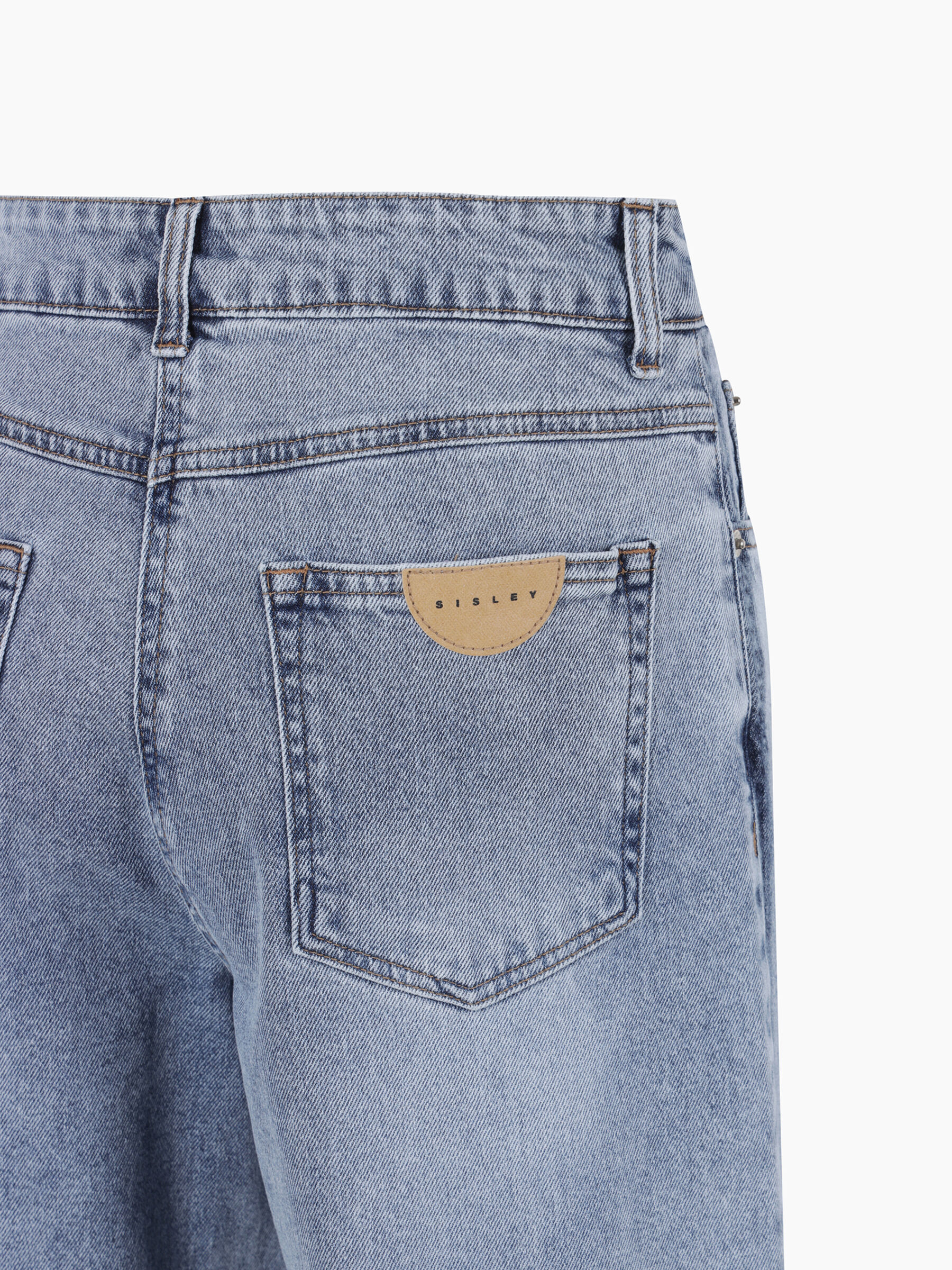 TROUSERS Γυναικεία image number null