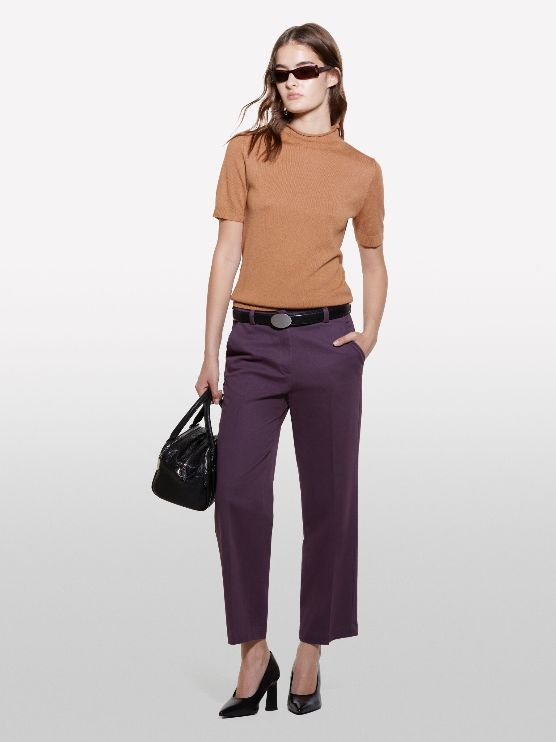 TROUSERS Γυναικεία image number null