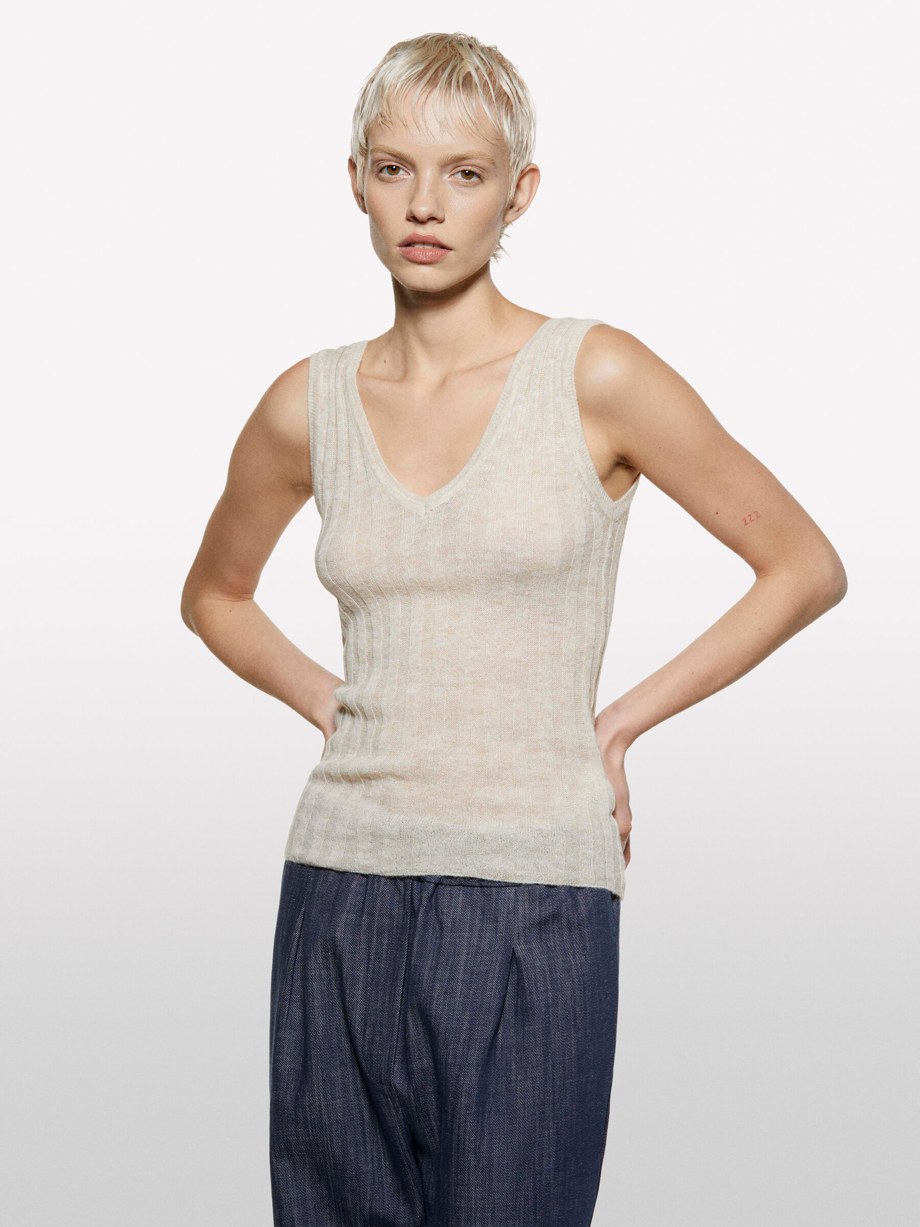 TANK-TOP Γυναικεία image number null