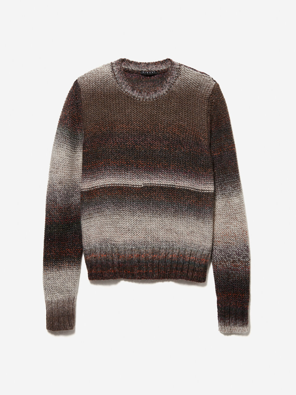 SWEATER L/S Γυναικεία image number null