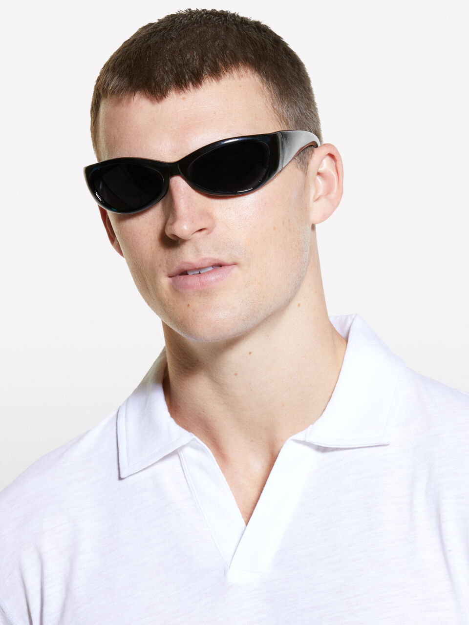 H/S POLO SHIRT Ανδρικά image number null