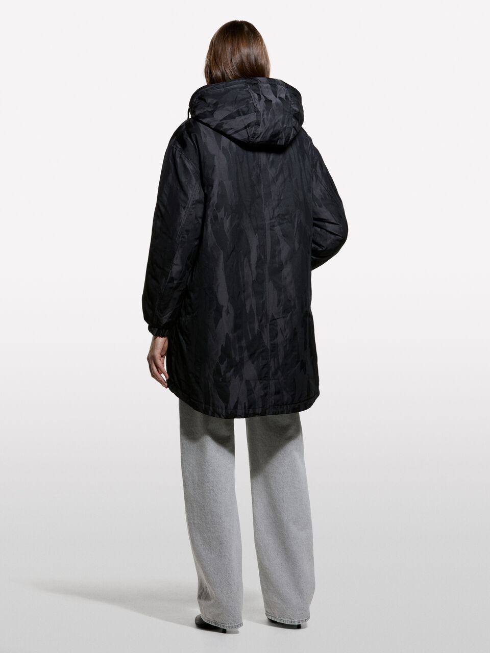 JACKET Γυναικεία image number null