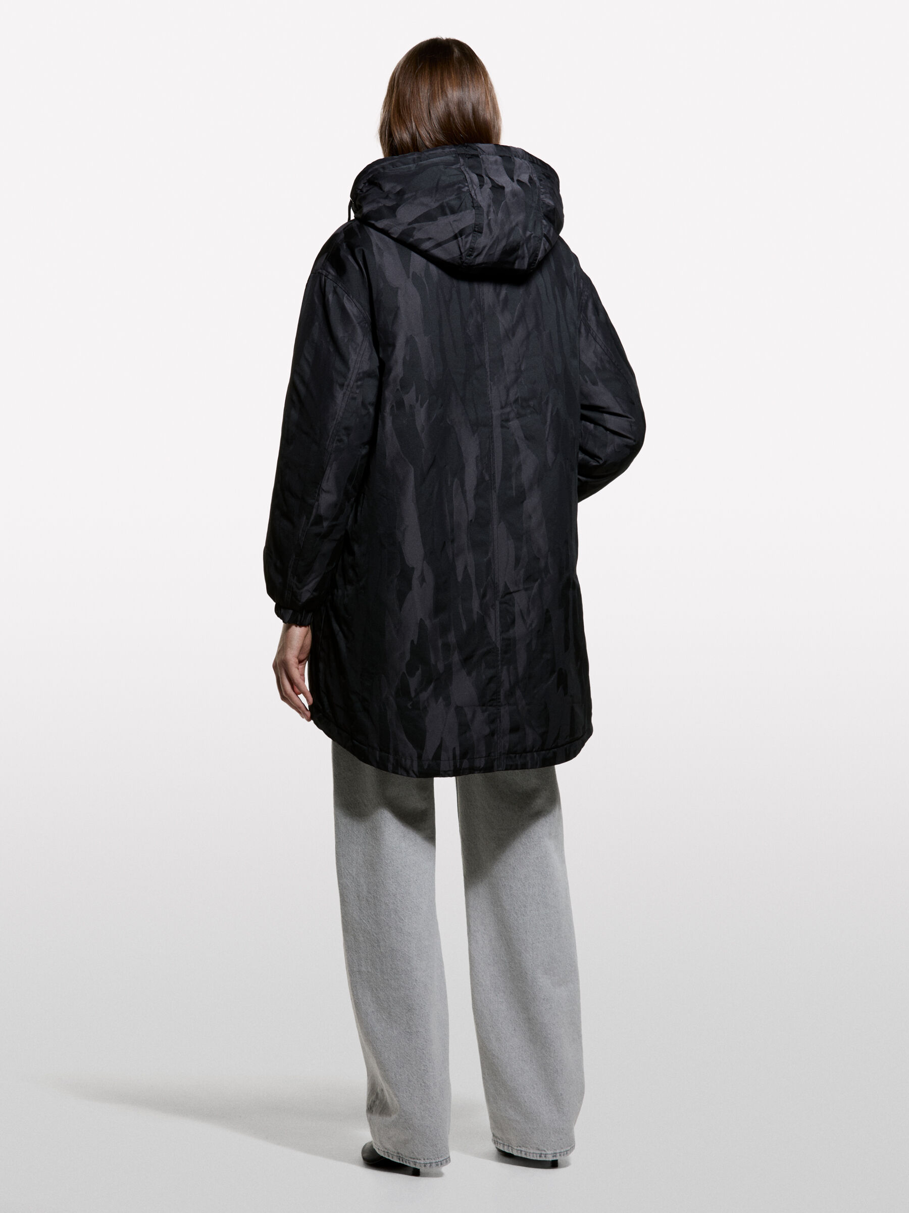 JACKET Γυναικεία image number null