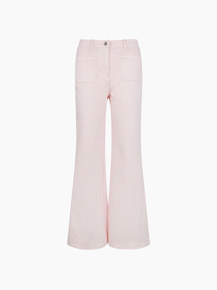 TROUSERS &Gamma;&upsilon;&nu;&alpha;&iota;&kappa;&epsilon;ί&alpha;