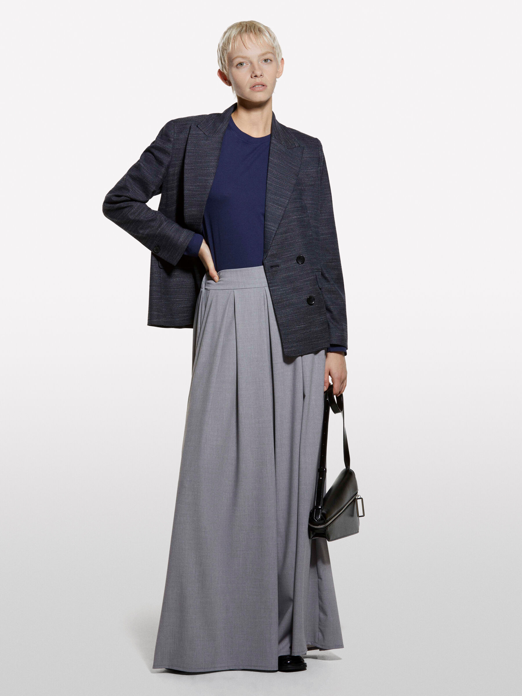 T-SHIRT L/S Γυναικεία image number null