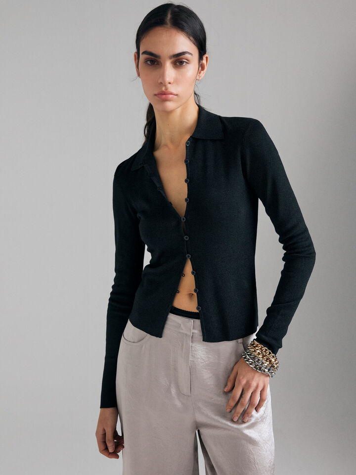 L/S SWEATER &Gamma;&upsilon;&nu;&alpha;&iota;&kappa;&epsilon;ί&alpha;