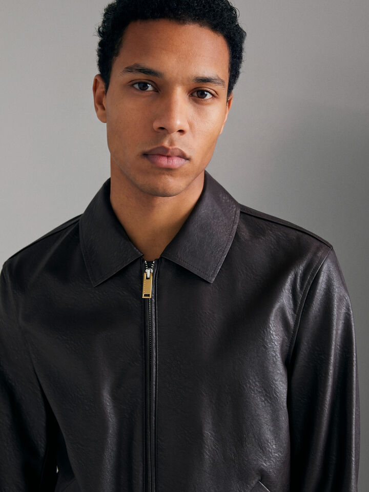 JACKET &Alpha;&nu;&delta;&rho;&iota;&kappa;ά