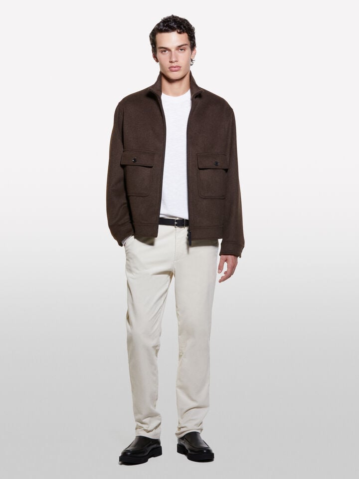 TROUSERS &Alpha;&nu;&delta;&rho;&iota;&kappa;ά