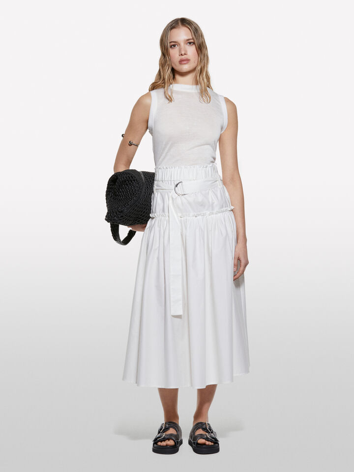 SKIRT + BELT &Gamma;&upsilon;&nu;&alpha;&iota;&kappa;&epsilon;ί&alpha;