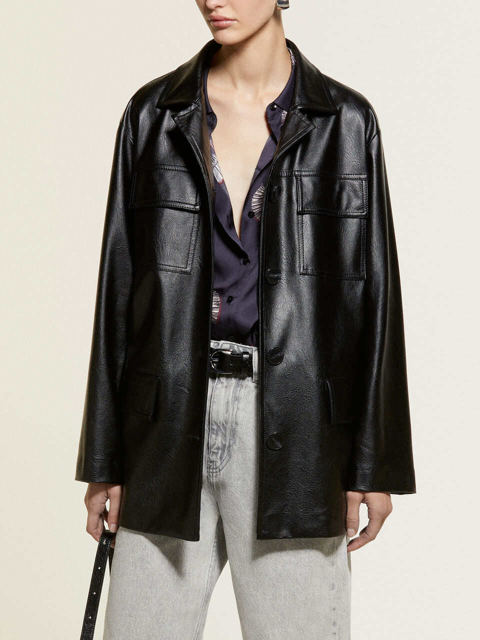 JACKET Γυναικεία image number null