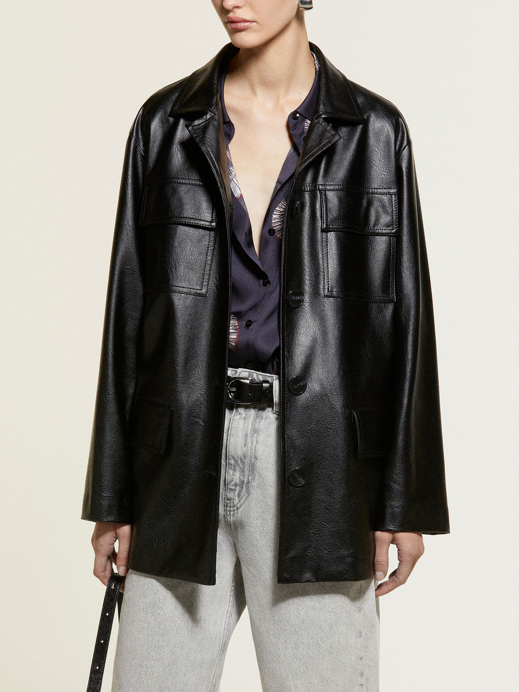 JACKET Γυναικεία image number null