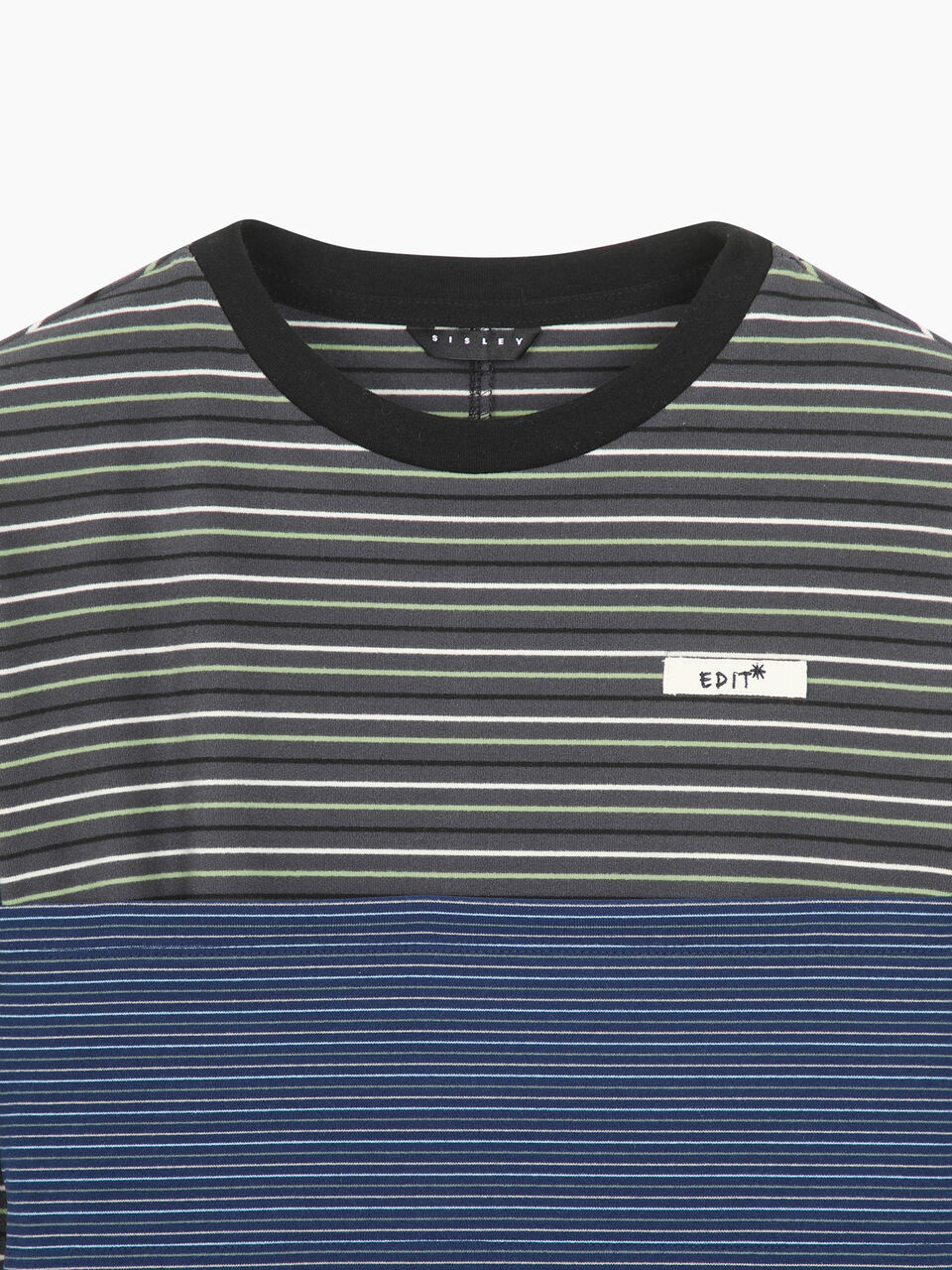 T-SHIRT L/S TOP Γυναικεία image number null