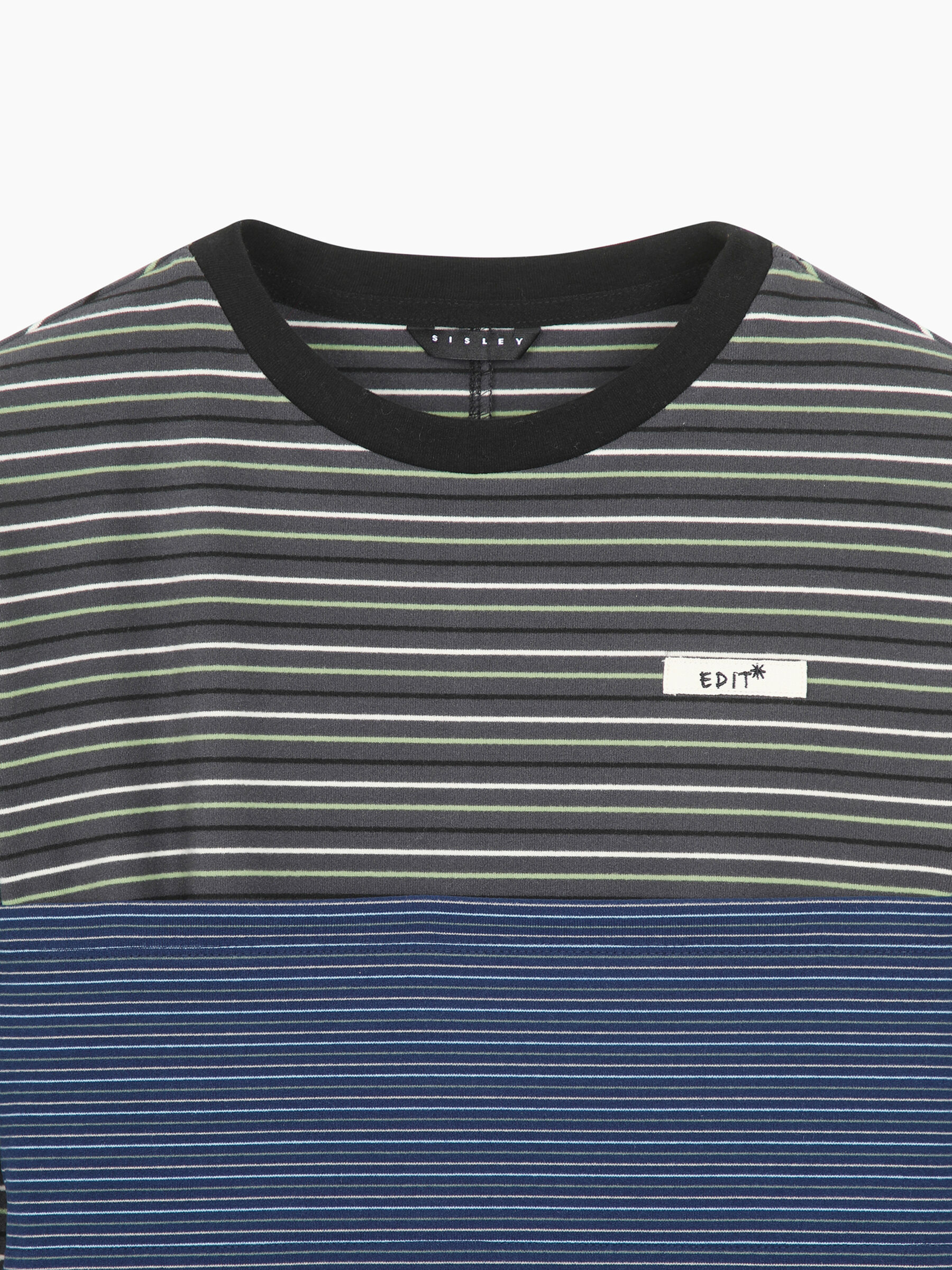 T-SHIRT L/S TOP Γυναικεία image number null