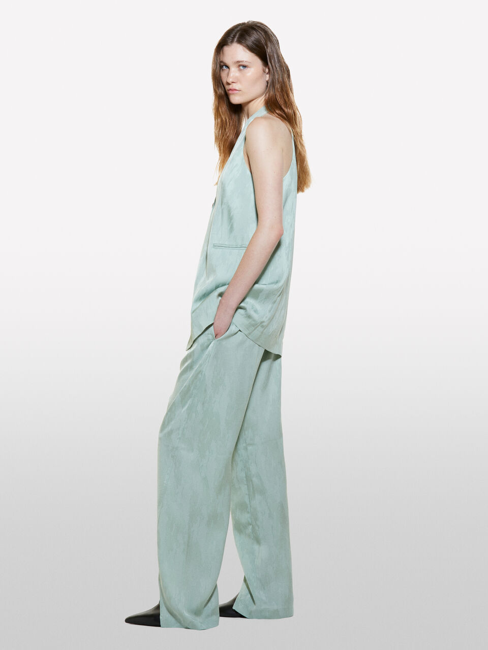 WAISTCOAT &Gamma;&upsilon;&nu;&alpha;&iota;&kappa;&epsilon;ί&alpha; image number null