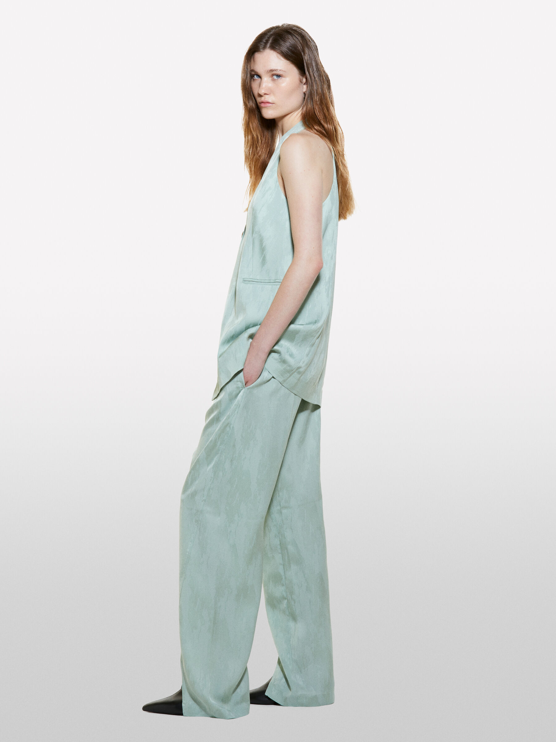 WAISTCOAT &Gamma;&upsilon;&nu;&alpha;&iota;&kappa;&epsilon;ί&alpha; image number null