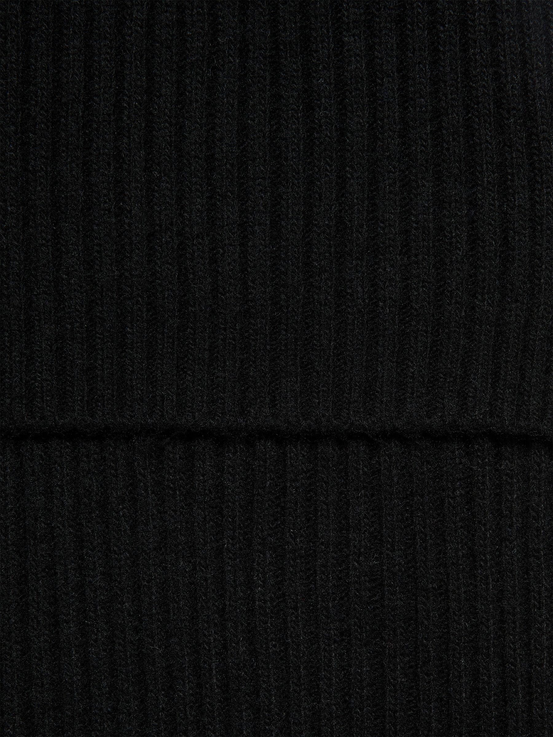 KNITTED SCARF Ανδρικά image number null