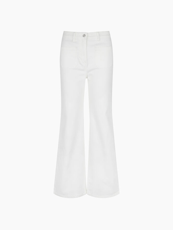TROUSERS Γυναικεία
