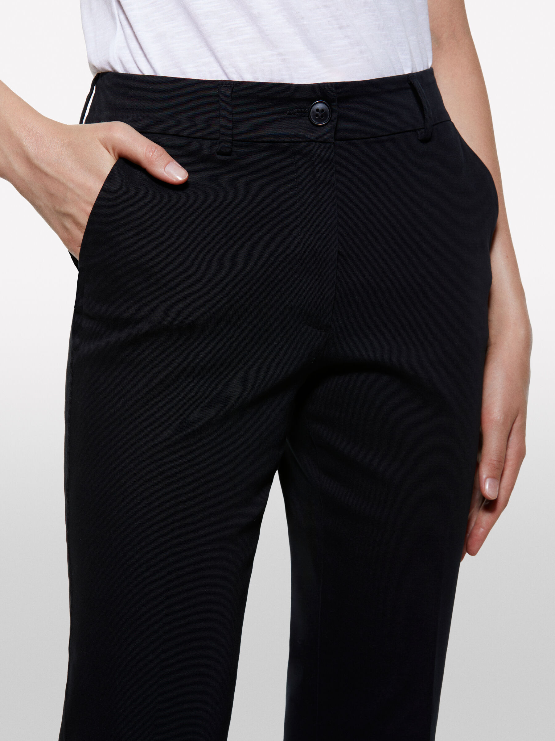 TROUSERS Γυναικεία image number null
