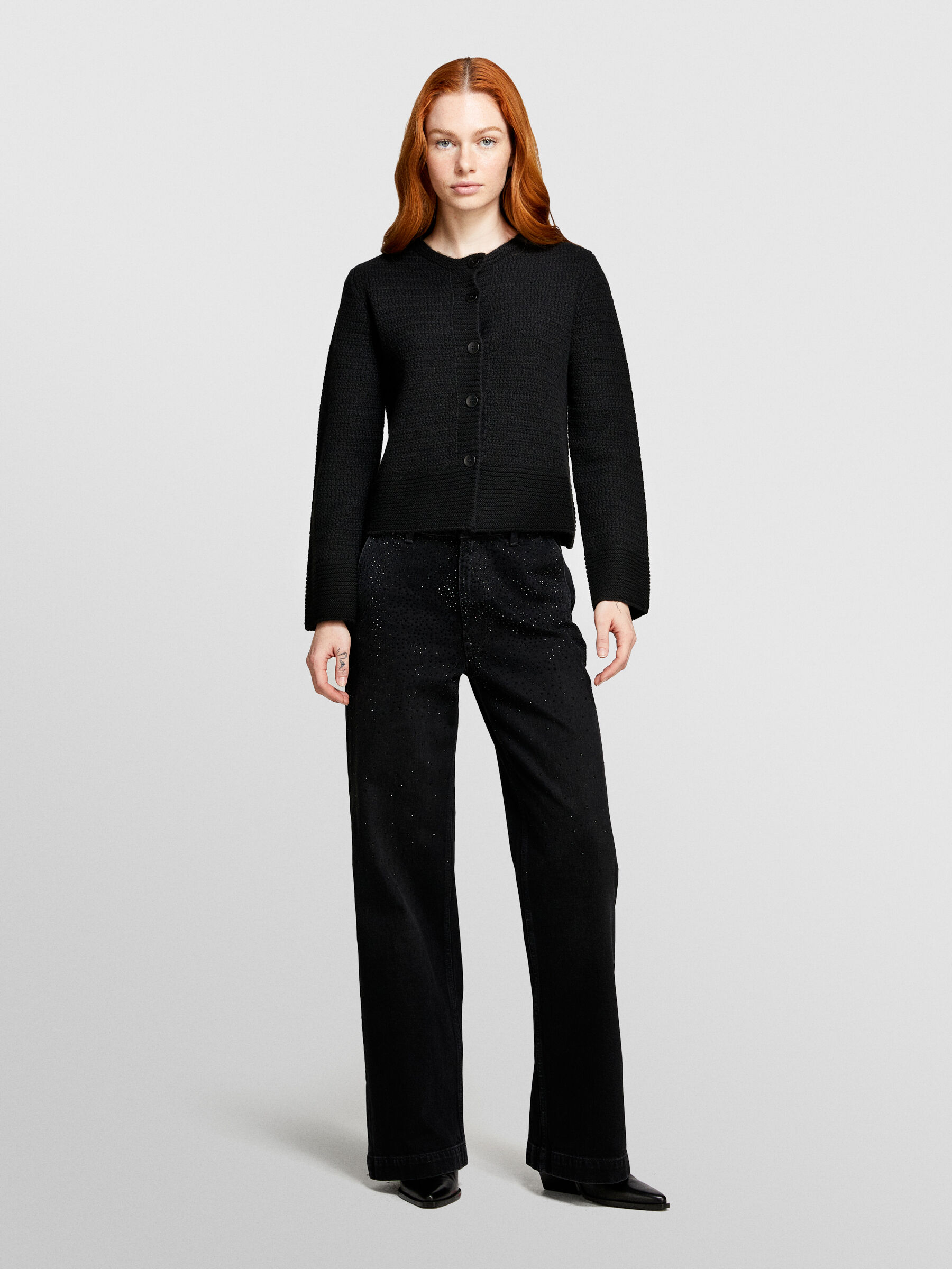 L/S SWEATER &Gamma;&upsilon;&nu;&alpha;&iota;&kappa;&epsilon;ί&alpha; image number null