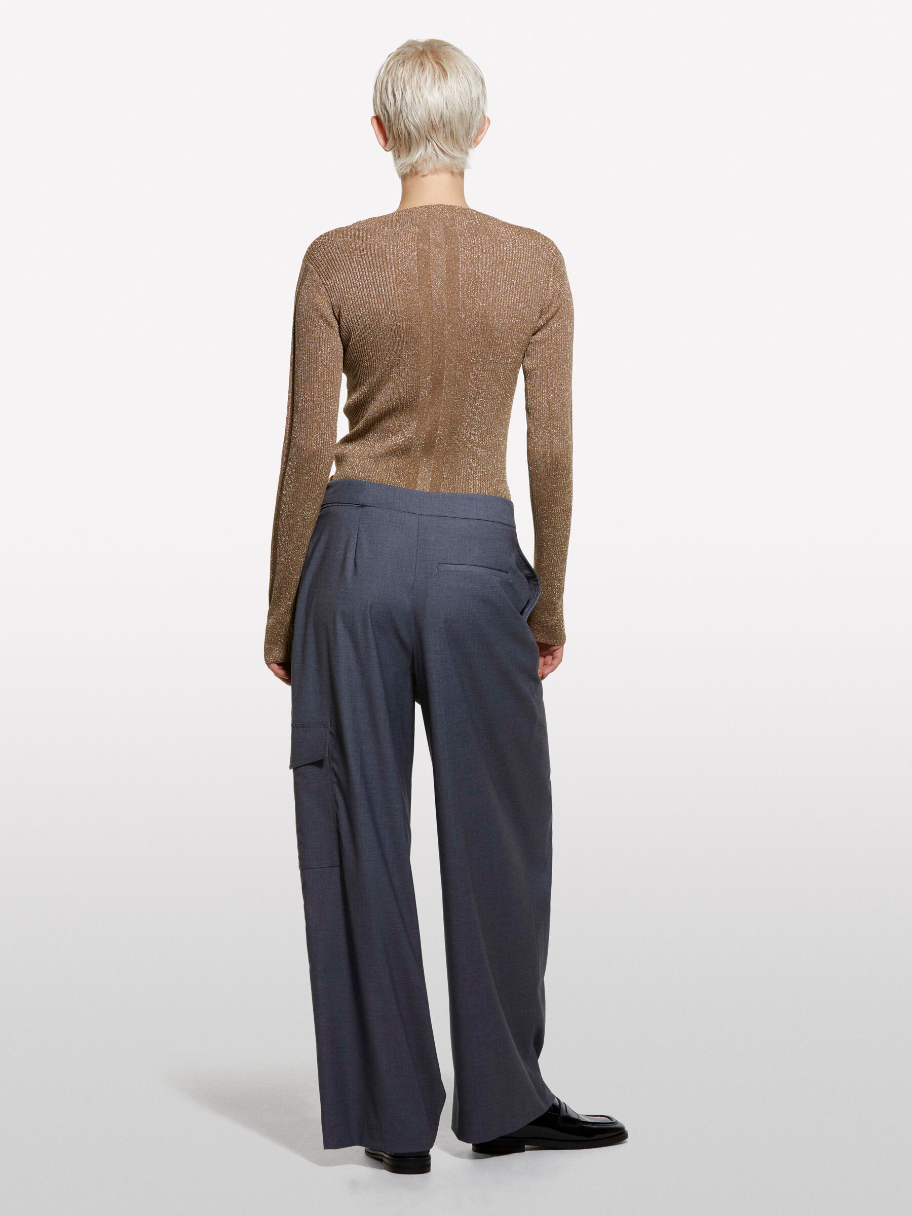 SWEATER L/S Γυναικεία image number null