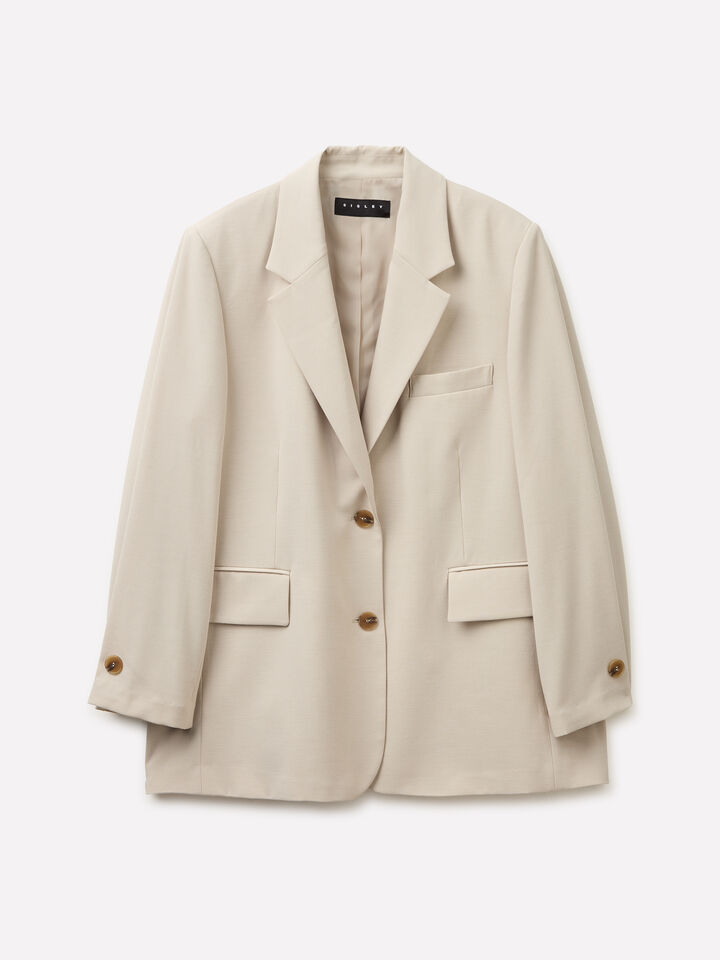 JACKET &Gamma;&upsilon;&nu;&alpha;&iota;&kappa;&epsilon;ί&alpha;