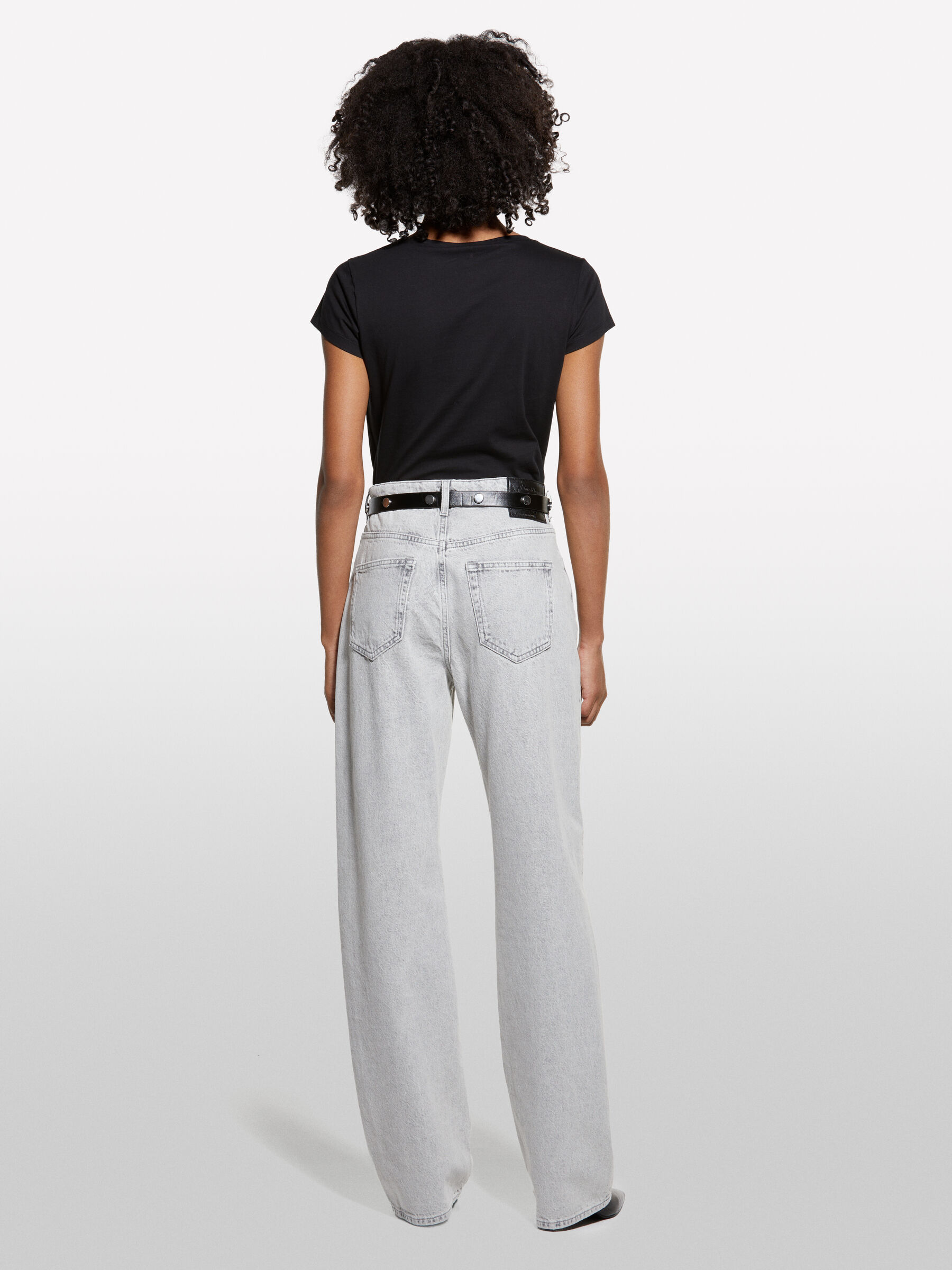 TROUSERS Γυναικεία image number null