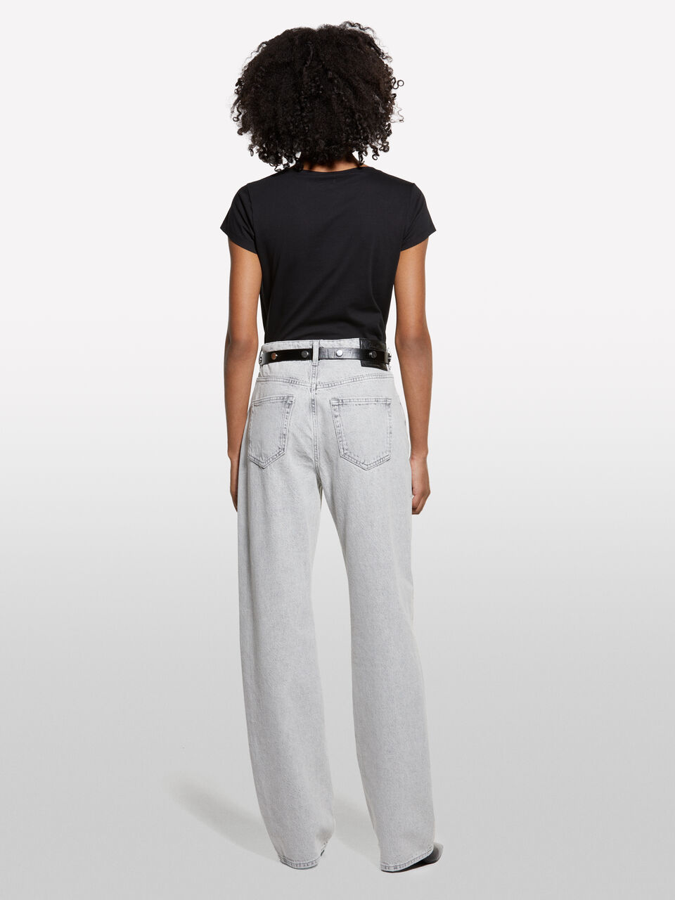 TROUSERS Γυναικεία image number null