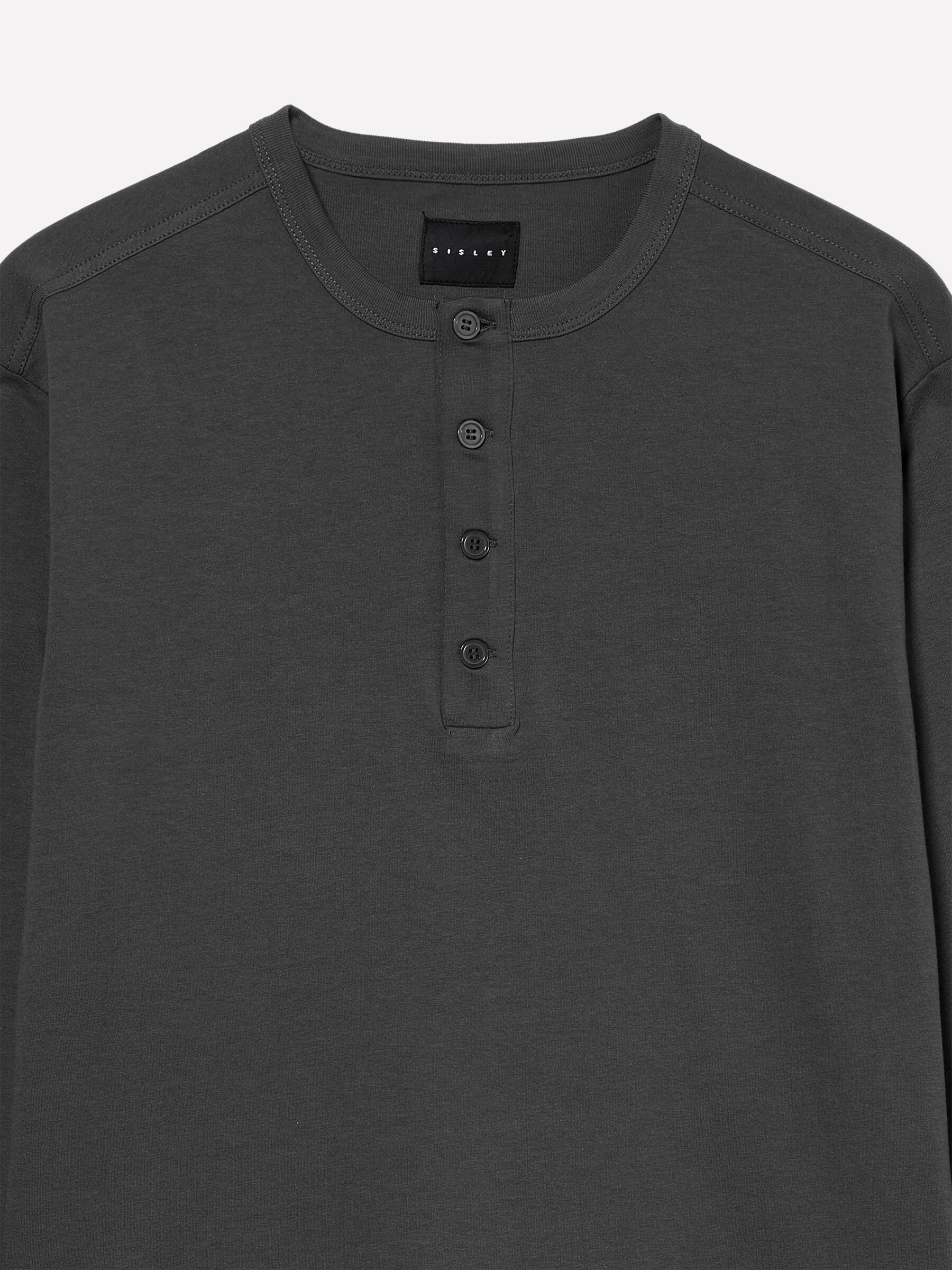 ROUND NECK SWEATL/S &Alpha;&nu;&delta;&rho;&iota;&kappa;ά image number null