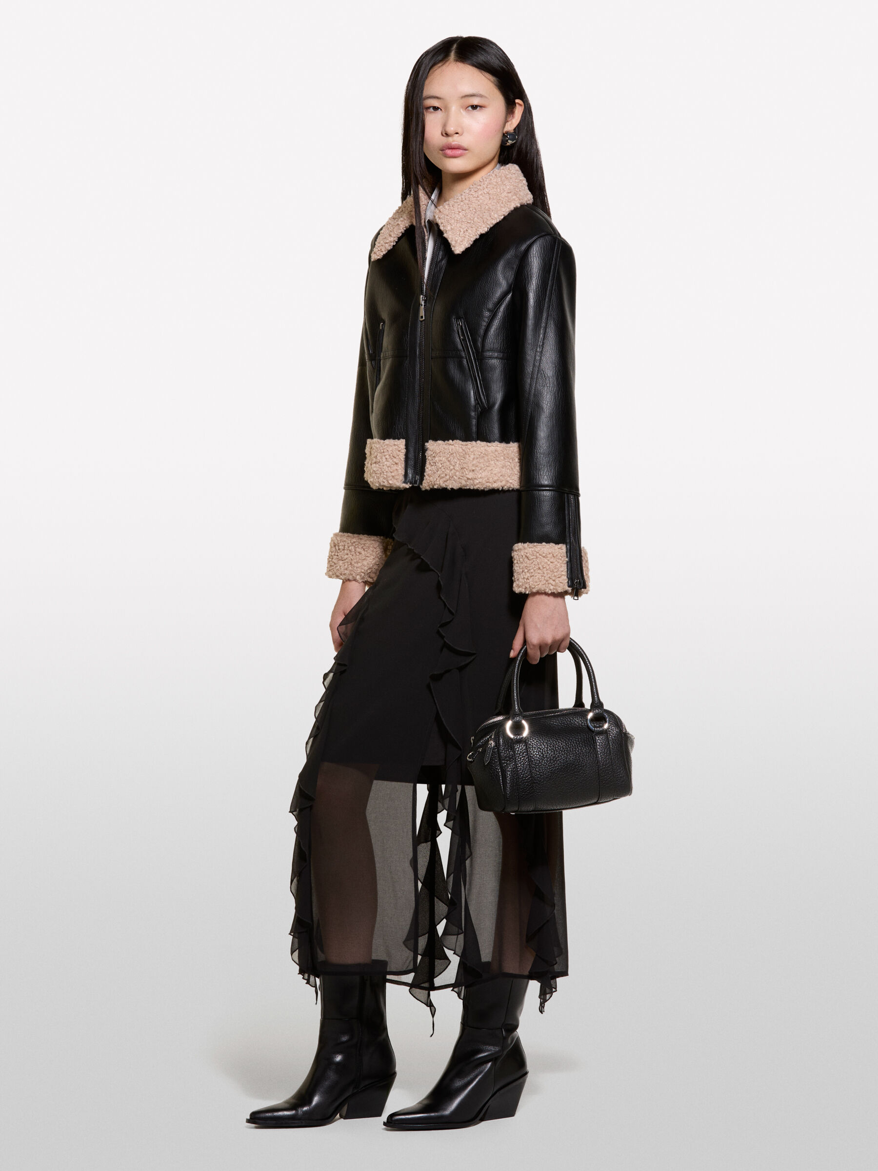 JACKET Γυναικεία image number null