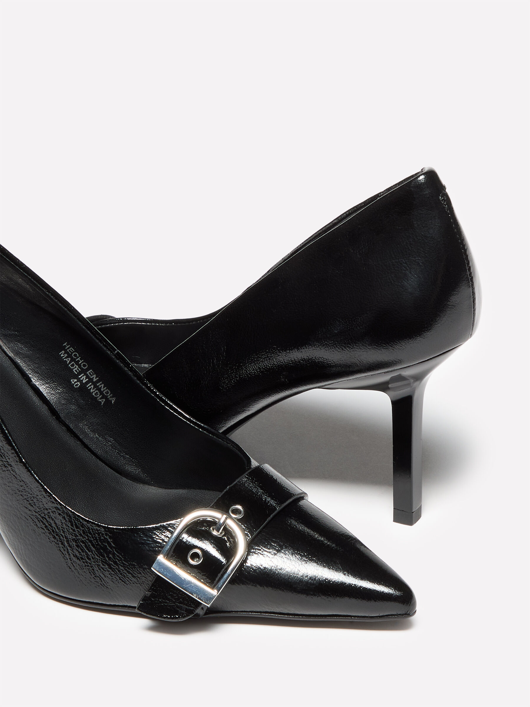 DECOLLETE Γυναικεία image number null