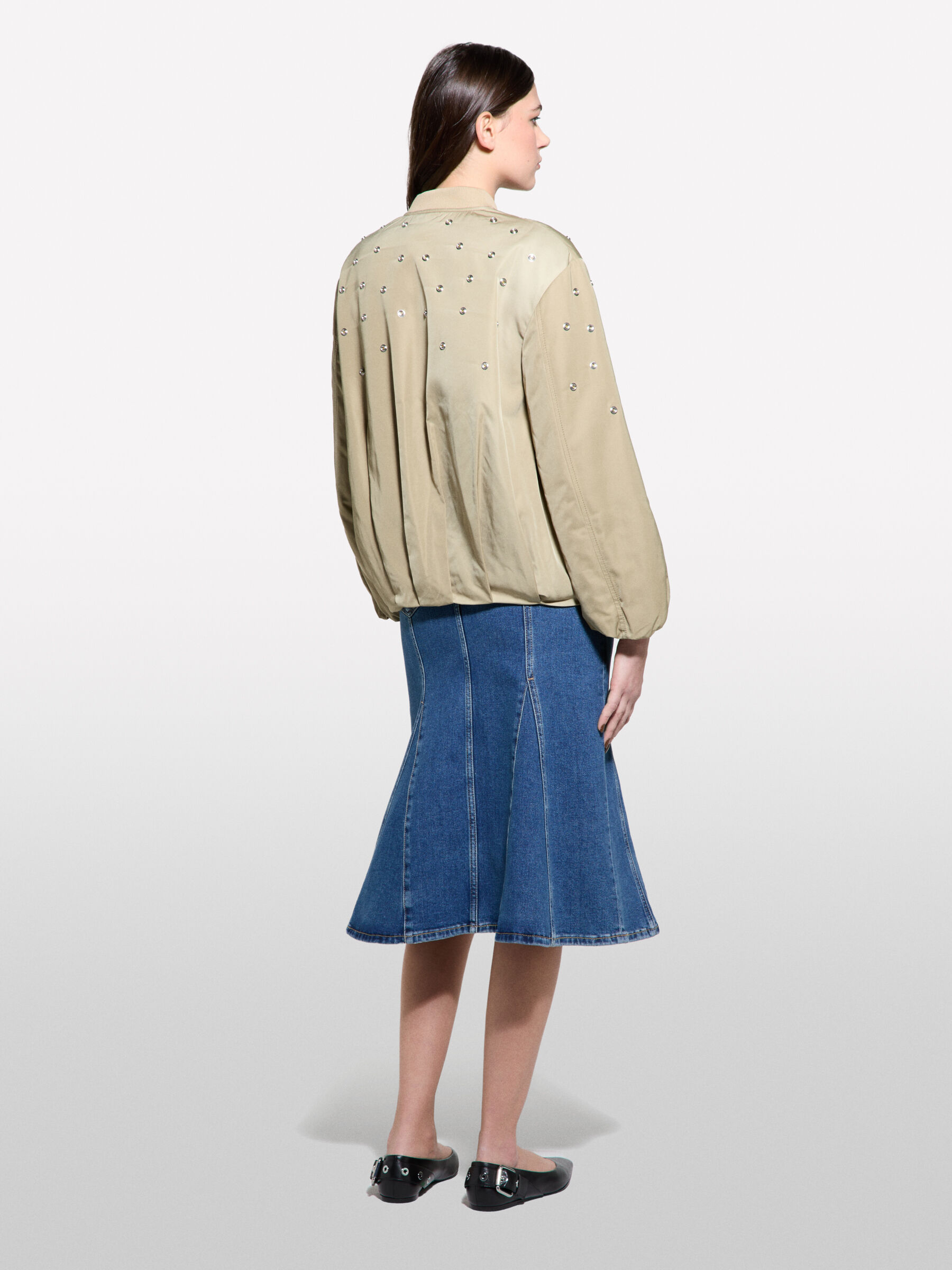 JACKET &Gamma;&upsilon;&nu;&alpha;&iota;&kappa;&epsilon;ί&alpha; image number null