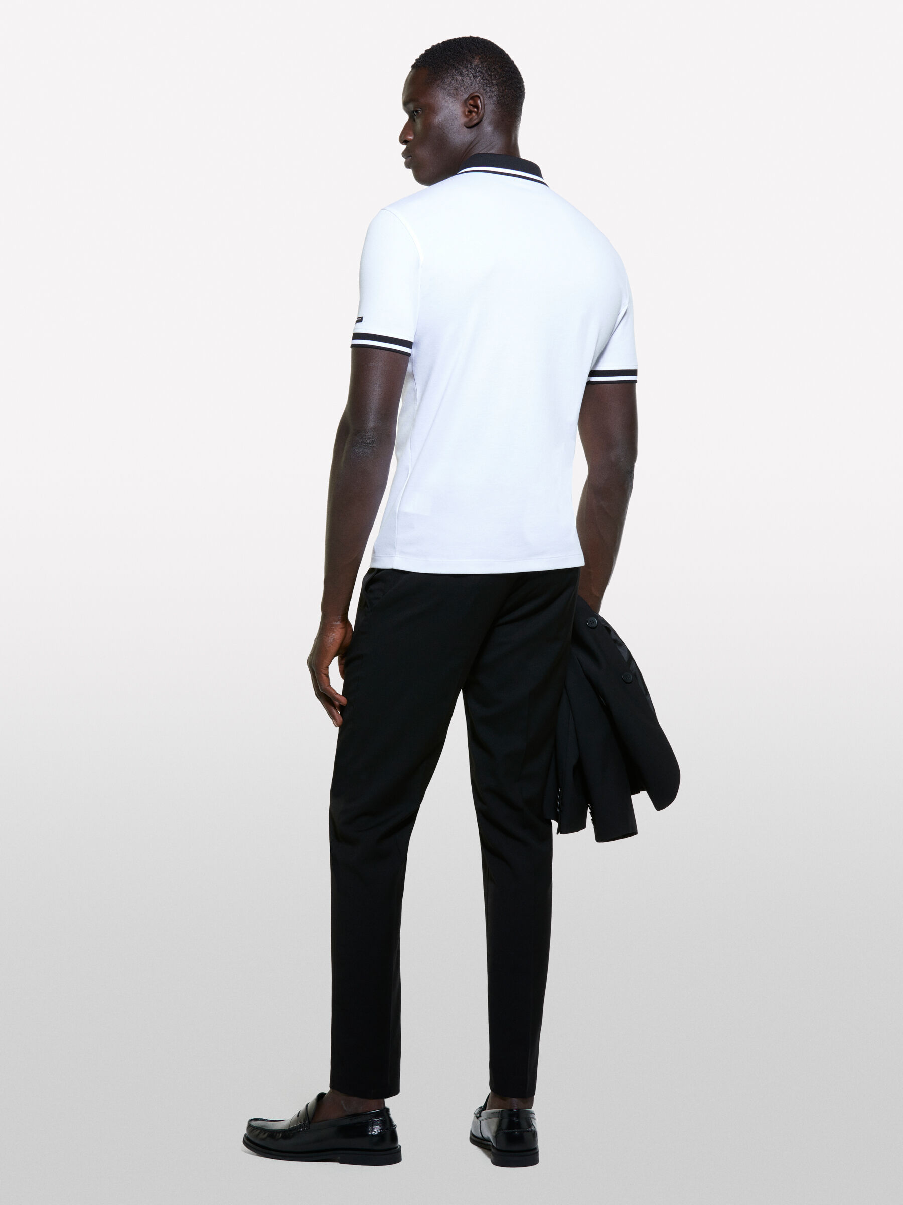 H/S POLO SHIRT Ανδρικά image number null