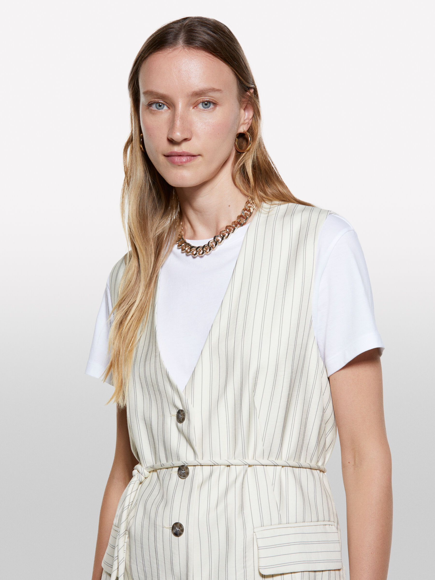 WAISTCOAT Γυναικεία image number null