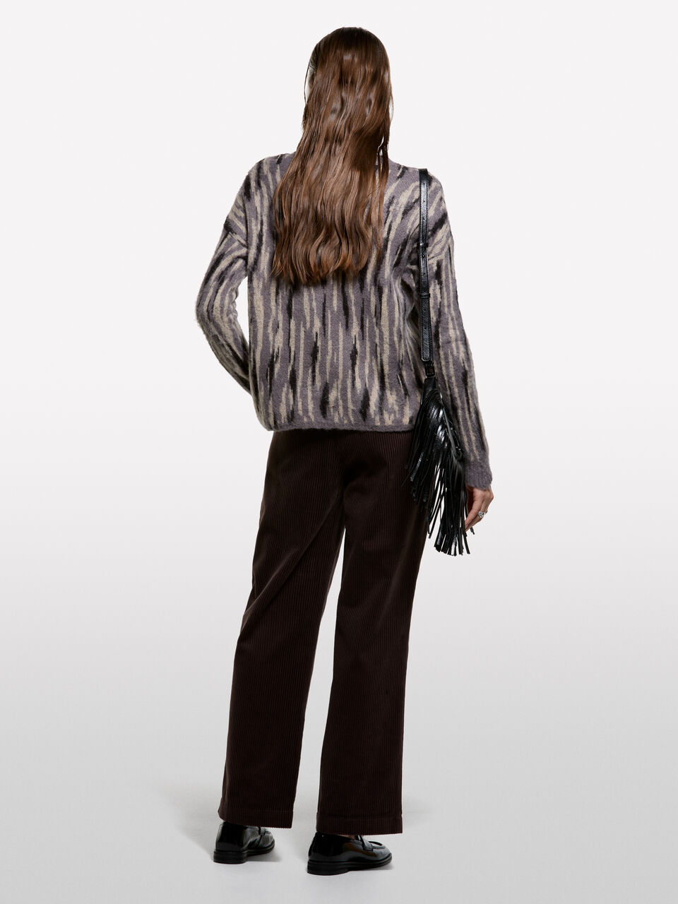 SWEATER L/S Γυναικεία image number null