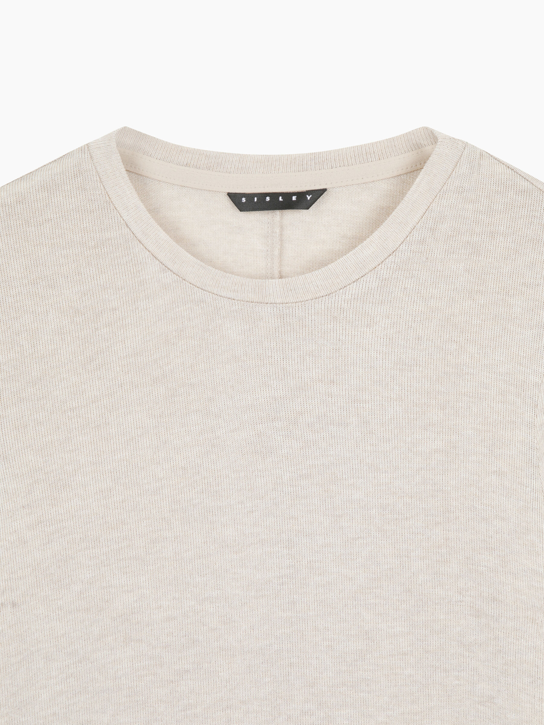 T-SHIRT L/S Γυναικεία image number null